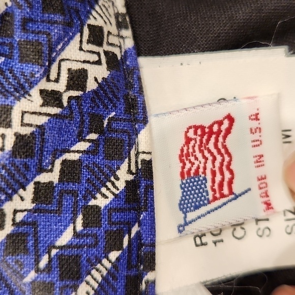 Rockies 80s Funky Western Unisex - Picture 9 of 11